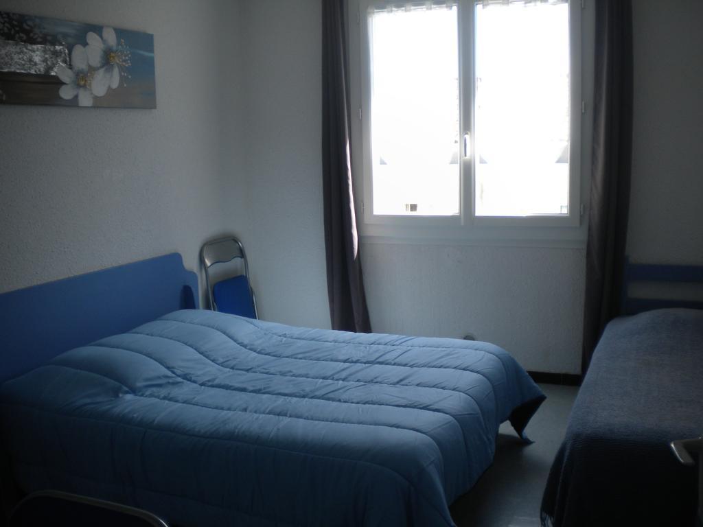 Hotel L'Acropole Nissan-lez-Enserune Exteriör bild